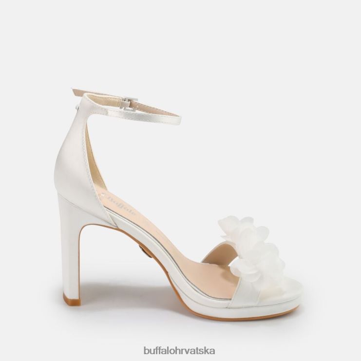 slonovača Buffalo chiara sandala |sandale TDD6T890